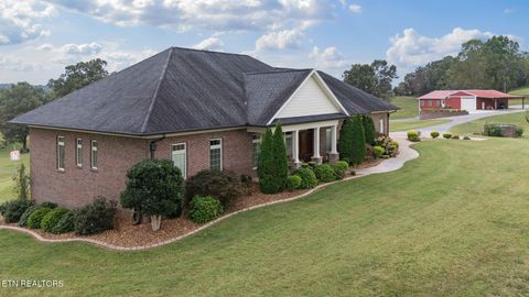 9676 Heard Ridge Rd Monroe TN 38573