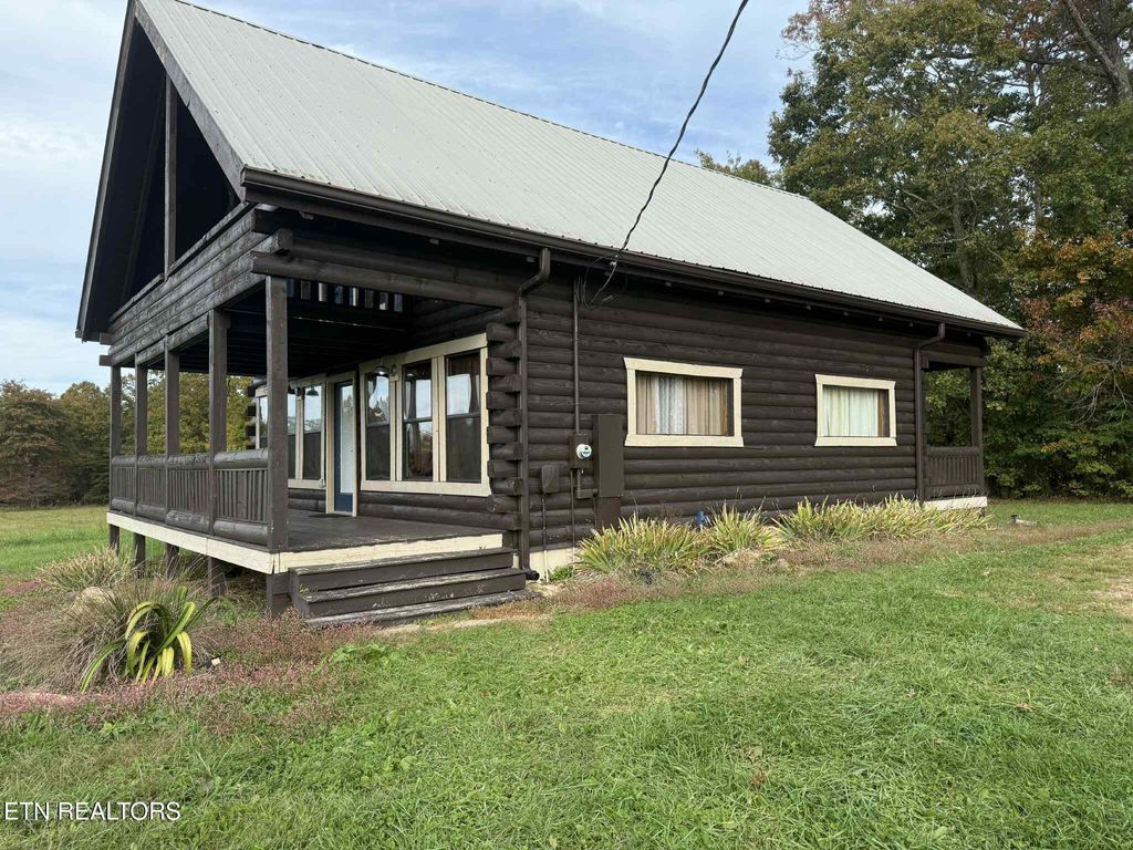 Photo of 1099 Bicknell Rd, Clarkrange, TN 38553 (MLS # 1320703)