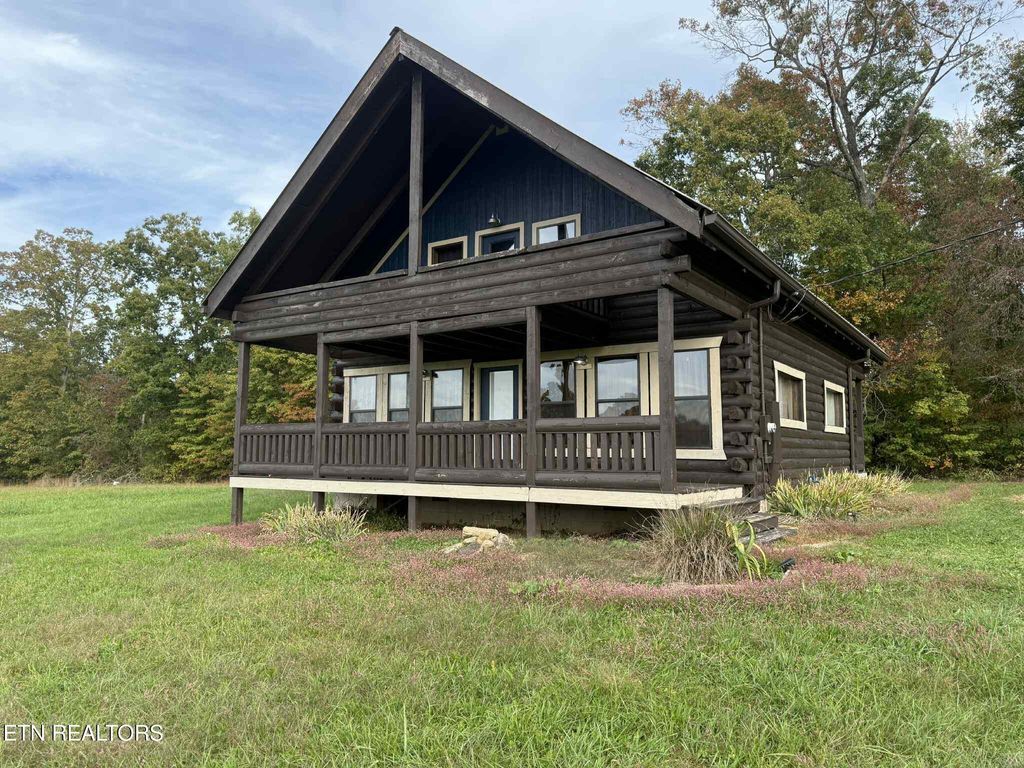 Photo of 1099 Bicknell Rd, Clarkrange, TN 38553 (MLS # 1320703)