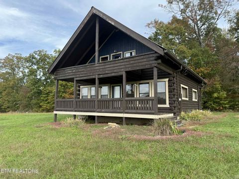 Photo of 1099 Bicknell Rd, Clarkrange, TN 38553 (MLS # 1320703)