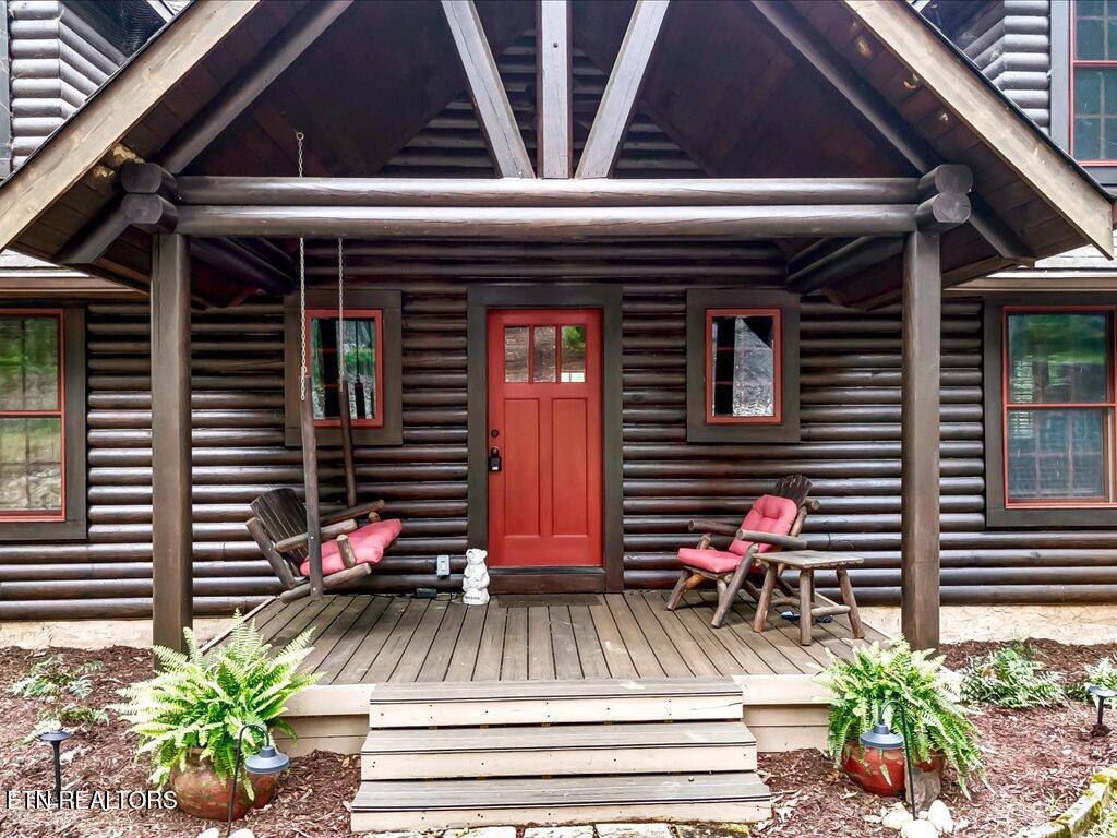 706 E Muskogee Drive