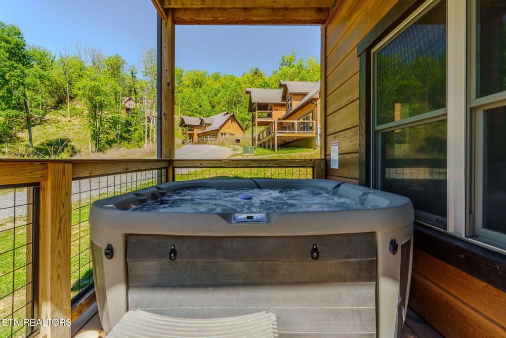 Photo of 4228 Wears Valley Rd #UNIT 51, Sevierville, TN 37862 (MLS # 1337959)