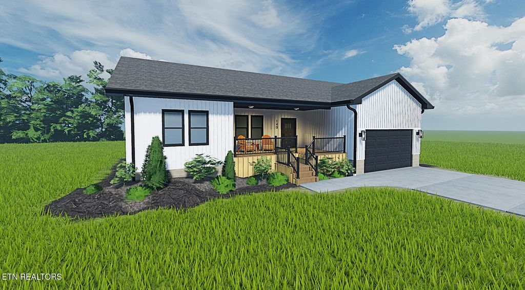 Photo of 160 Huckleberry Hollow, Kingston, TN 37763 (MLS # 1322393)