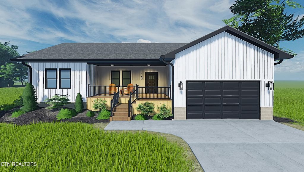 Photo of 160 Huckleberry Hollow, Kingston, TN 37763 (MLS # 1322393)