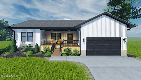 Photo of 160 Huckleberry Hollow, Kingston, TN 37763 (MLS # 1322393)