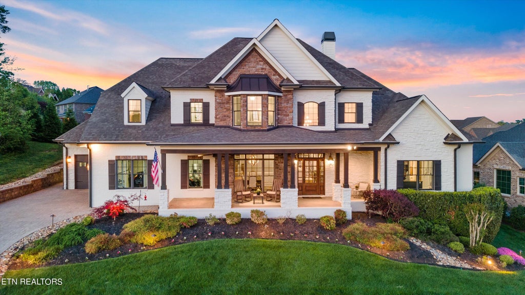 Photo of 1222 Charlottesville Blvd, Knoxville, TN 37922 (MLS # 1260678)