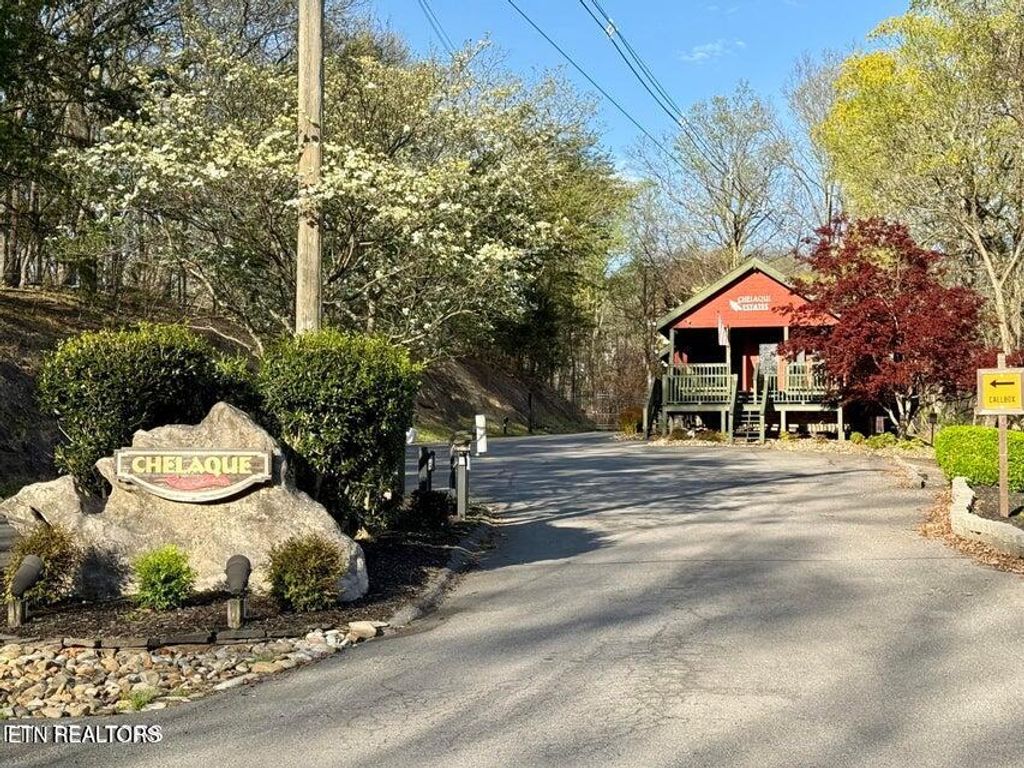 Photo of Catoosa Drive &amp; Kahiti Court, Mooresburg, TN 37811 (MLS # 1321706)