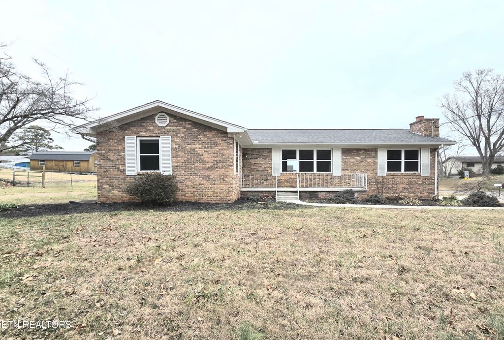 Photo of 6200 Mcneely Rd, Corryton, TN 37721 (MLS # 1289503)