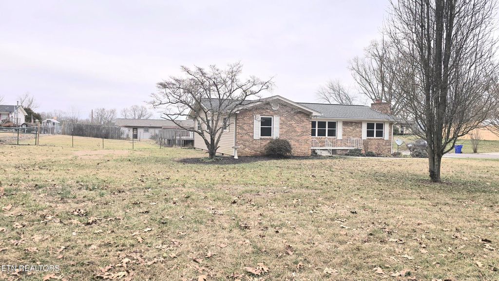 Photo of 6200 Mcneely Rd, Corryton, TN 37721 (MLS # 1289503)