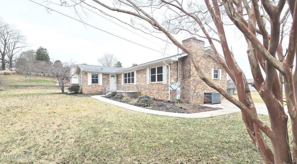 Photo of 6200 Mcneely Rd, Corryton, TN 37721 (MLS # 1289503)