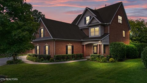 Photo of 1201 Bentley Park Lane, Knoxville, TN 37922 (MLS # 1327712)