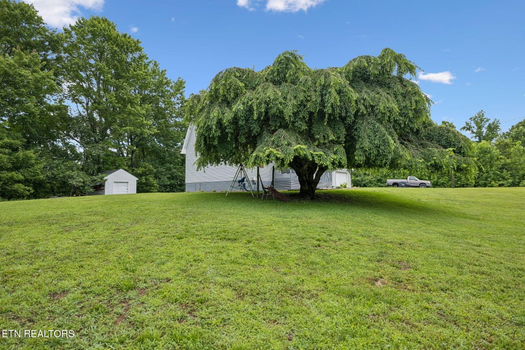Photo of 4126 New River Hwy, Briceville, TN 37710 (MLS # 1345427)