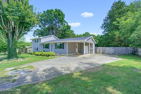 Photo of 614 Dodson Avenue, Englewood, TN 37329 (MLS # 1352155)