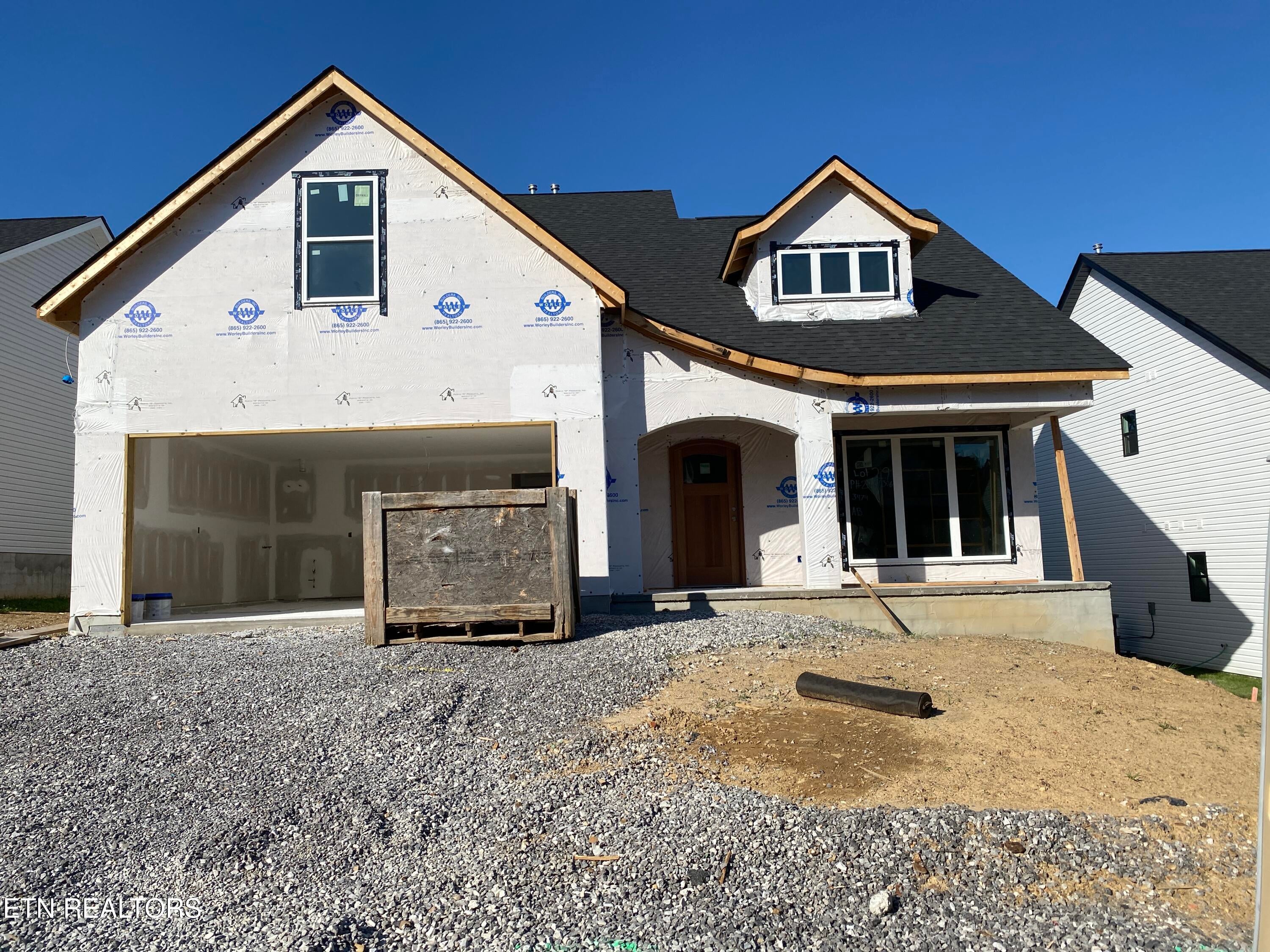 3474 Sparks Scenic Way