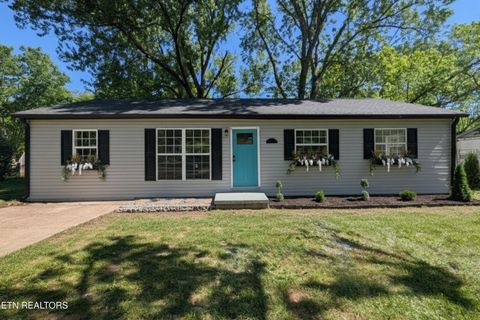 Photo of 3410 Boright Drive, Knoxville, TN 37917 (MLS # 1338539)
