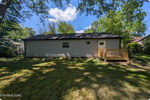 Tiny photo for 3410 Boright Drive, Knoxville, TN 37917 (MLS # 1338539)