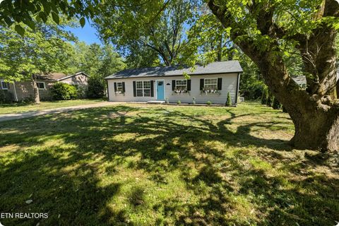 Tiny photo for 3410 Boright Drive, Knoxville, TN 37917 (MLS # 1338539)