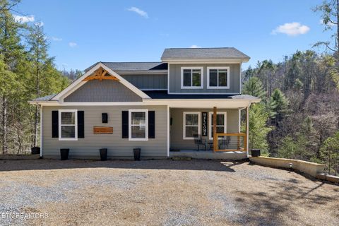 330 Rainbow Circle Townsend TN 37882