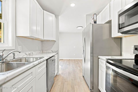 Tiny photo for 2433 Tennessee 131 Hwy, Thorn Hill, TN 37881 (MLS # 1360307)