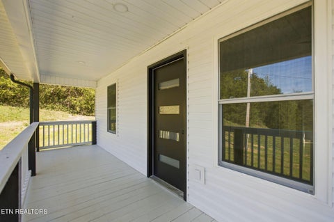 Tiny photo for 2433 Tennessee 131 Hwy, Thorn Hill, TN 37881 (MLS # 1360307)
