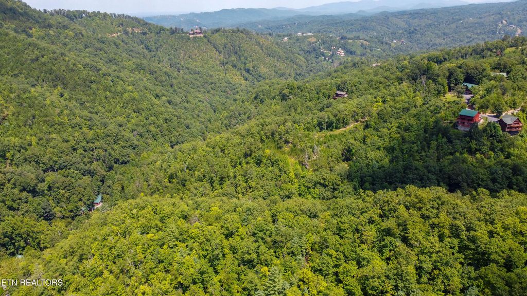 Photo of Norton Creek Rd, Gatlinburg, TN 37738 (MLS # 1330563)