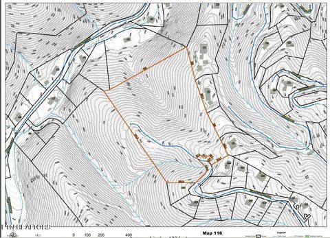 Tiny photo for Norton Creek Rd, Gatlinburg, TN 37738 (MLS # 1330563)