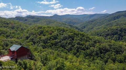 Tiny photo for Norton Creek Rd, Gatlinburg, TN 37738 (MLS # 1330563)