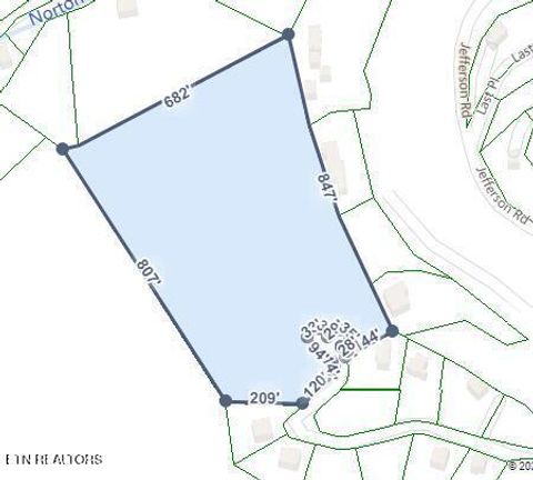 Tiny photo for Norton Creek Rd, Gatlinburg, TN 37738 (MLS # 1330563)