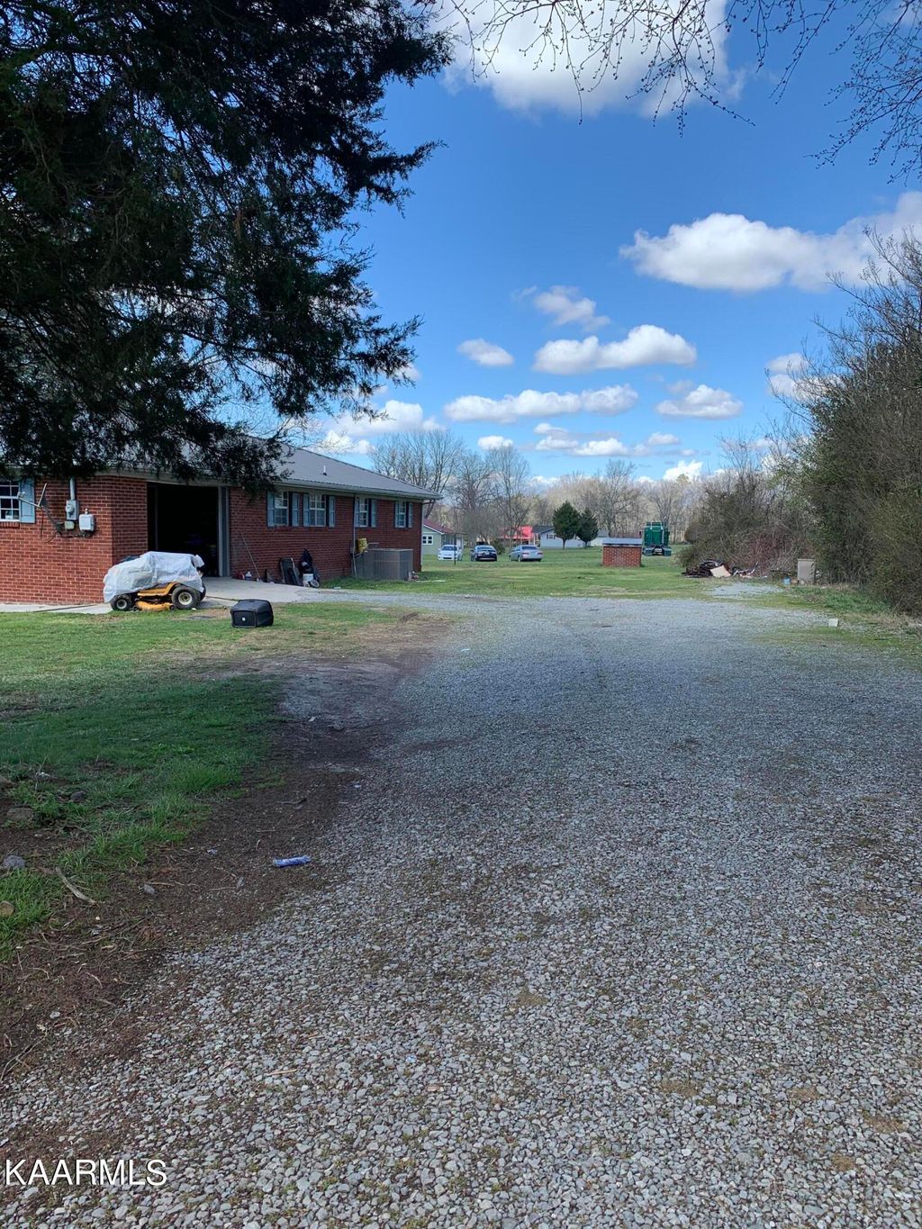 Photo of 3406 Chockcherry Lane, White Pine, TN 37890 (MLS # 1184223)