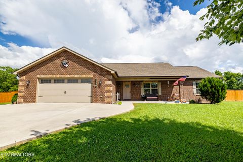 Photo of 721 Wade Rd, Seymour, TN 37865 (MLS # 1342576)