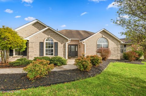 Photo of 2735 Andrews Crossing Rd, Knoxville, TN 37931 (MLS # 1333037)