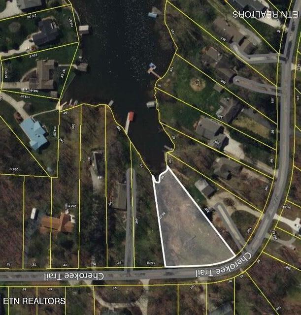 Photo of 8317 Cherokee Tr, Crossville, TN 38572 (MLS # 1354001)