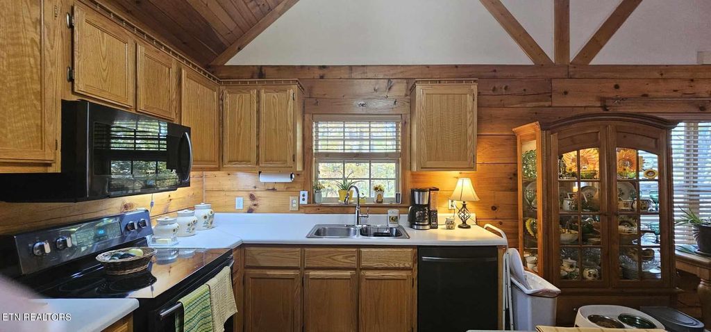 Photo of 230 Ironsburg Rd, Tellico Plains, TN 37385 (MLS # 1243942)