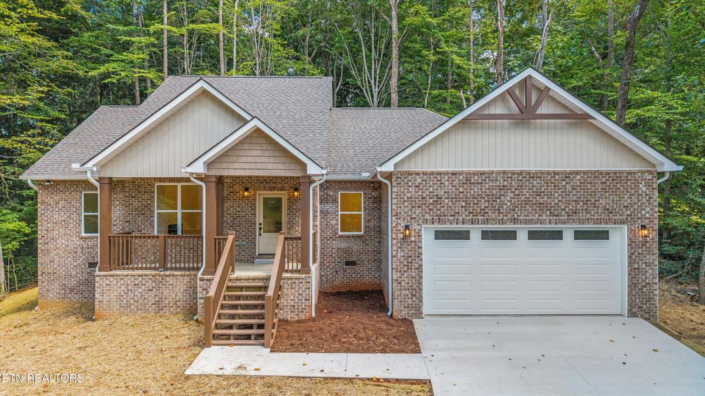 Photo of 562 Illinois Ave, Seymour, TN 37865 (MLS # 1313976)