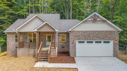 562 Illinois Ave Seymour TN 37865
