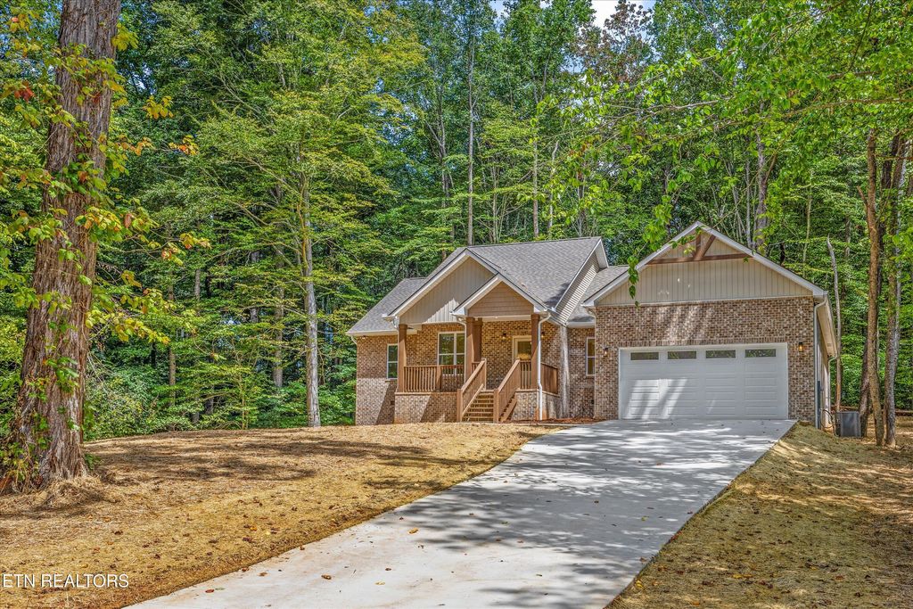 Photo of 562 Illinois Ave, Seymour, TN 37865 (MLS # 1313976)