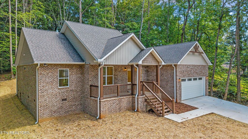 Photo of 562 Illinois Ave, Seymour, TN 37865 (MLS # 1313976)