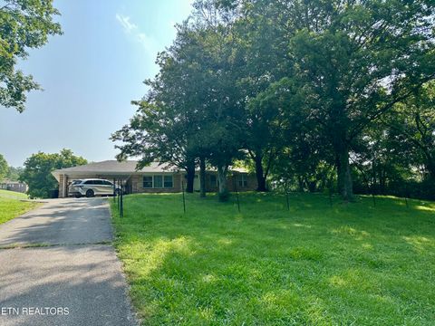 306 E Tri County Blvd Oliver Springs TN 37840