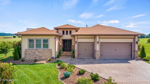 105 Swan Song Tr Sharps Chapel TN 37866