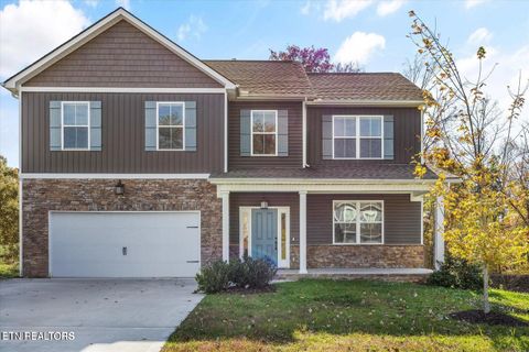 7229 Willow Park Lane Knoxville TN 37931