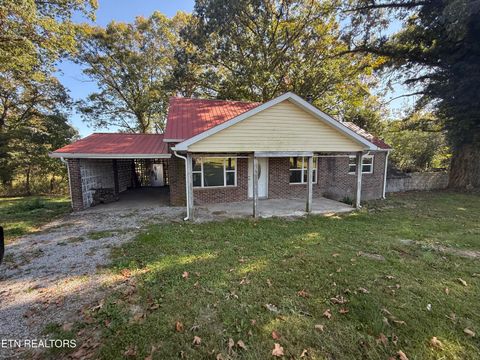 Photo of 1089 Bicknell Road Rd, Clarkrange, TN 38553 (MLS # 1317652)
