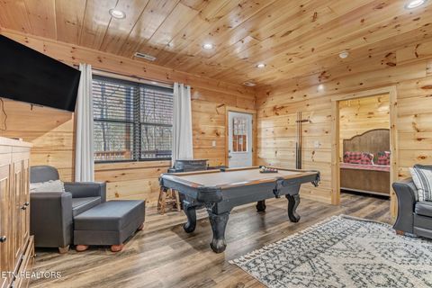 Tiny photo for 640 Country Oaks Drive, Pigeon Forge, TN 37863 (MLS # 1325942)