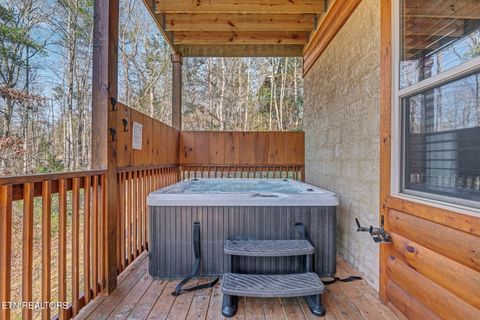 Tiny photo for 640 Country Oaks Drive, Pigeon Forge, TN 37863 (MLS # 1325942)