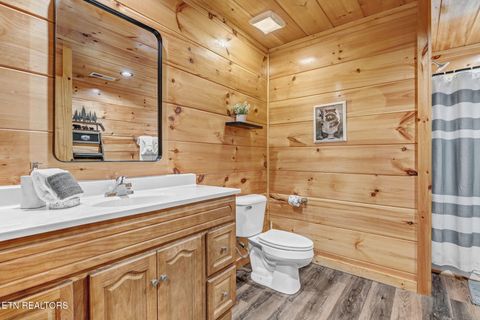 Tiny photo for 640 Country Oaks Drive, Pigeon Forge, TN 37863 (MLS # 1325942)