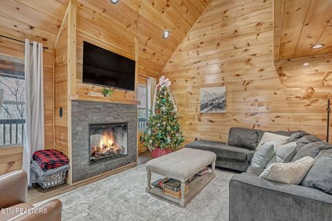 Tiny photo for 640 Country Oaks Drive, Pigeon Forge, TN 37863 (MLS # 1325942)