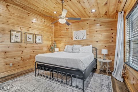 Tiny photo for 640 Country Oaks Drive, Pigeon Forge, TN 37863 (MLS # 1325942)