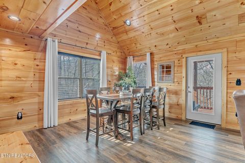 Tiny photo for 640 Country Oaks Drive, Pigeon Forge, TN 37863 (MLS # 1325942)