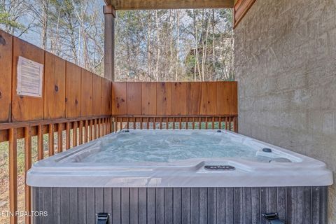 Tiny photo for 640 Country Oaks Drive, Pigeon Forge, TN 37863 (MLS # 1325942)