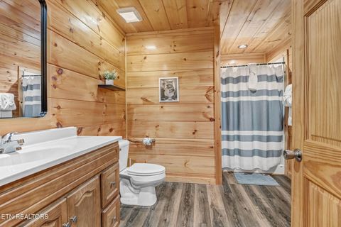 Tiny photo for 640 Country Oaks Drive, Pigeon Forge, TN 37863 (MLS # 1325942)