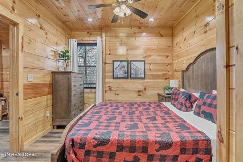 Tiny photo for 640 Country Oaks Drive, Pigeon Forge, TN 37863 (MLS # 1325942)